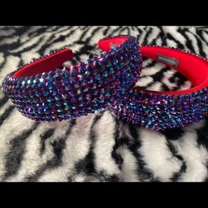 Be Dazzled Headbands